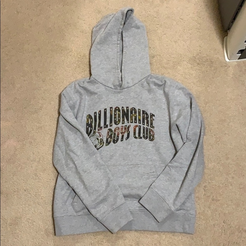Billionaire Boys Club Hoodie